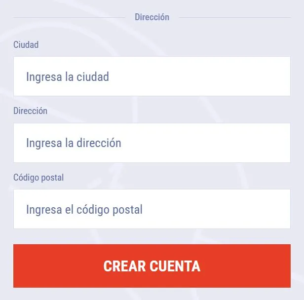 Step image